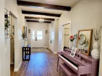 Posh Pelican House is guest favorite in quaint resort town of Breezy Point! Hotels in Breezy Point