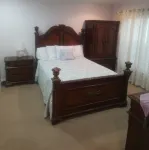 CLEAN, COMFORTABLE, FULLY PRIVATE UNIT IN GATED COMMUNITY
