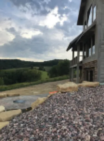 Stunning Lodge Experience in Buffalo County WI/Picturesque Views-Pet Friendly!