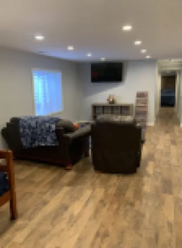 High Adventure base - Hike, Bike, Ski, Water Sports, Fishing Gorgeous fall color Hotels in North Ogden