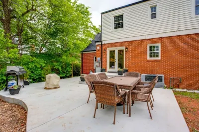 Remodeled two story Hotel a 