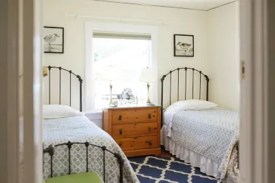 The Down Town House - Charming Bungalow In San Luis Obispo - Private parking! 캘리포니아 폴리테크닉 주립대학 주변 호텔