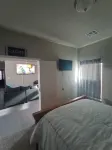 New clean safe place to stay  25 minutes from Albuquerque.