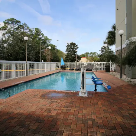 Hampton Inn & Suites Palm Coast