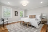 Woodland View Hotels in Smithfield