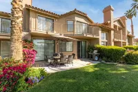 NEW  Luxury Palm Valley Condo on Golf Course with Membership