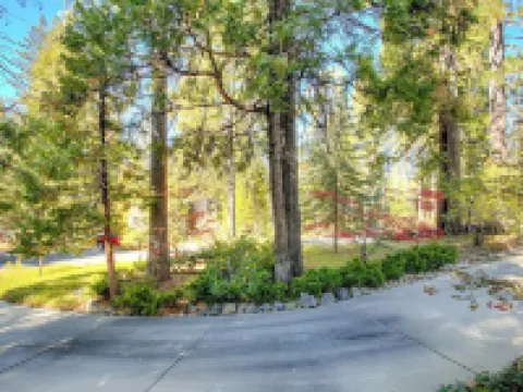 LAKEMONT PINES  •  Big Family Home  • AC • DOG + RV's Hotels in Arnold