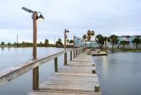 Kontiki Beach Bungalow | Rockport Texas