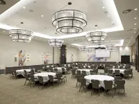 Hilton Southampton-Utilita Bowl Hotels near The Brook