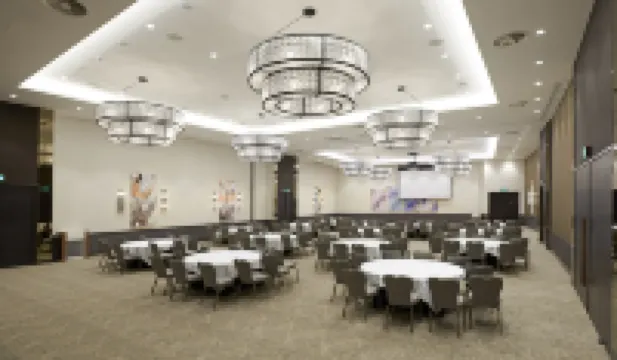 Hilton Southampton-Utilita Bowl