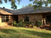 Beautiful, secluded ranch home with 3 bdrm and 2 bath