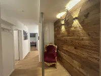 Neu Renovierte 5 Zimmerwohnung im Allgäustyle. Zentral Gelegen Отели в г. Унтертюркхайм