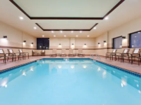 Hampton Inn Seattle/Everett Downtown Hotels in Everett