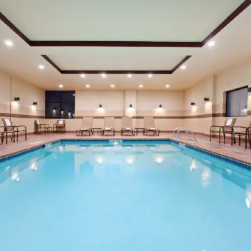 Hampton Inn Seattle/Everett Downtown