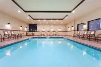Hampton Inn Seattle/Everett Downtown Hotels in Mukilteo