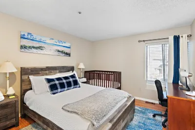 Townhouse in Lenexa