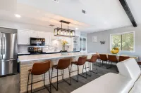 Lake, River & Hill Country Escape and Retreat Center