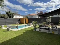 Maison d Isaure - Pools