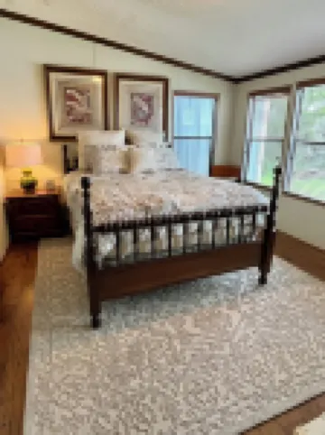 St. Johns River Retreat - CSC Unit 1