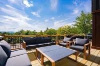 Pet Friendly, Ski Storage Room, Pool,Hot Tub, Sauna, Gameroom