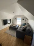 Downtown Camas Apartment