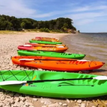 Lake Bungalow-Pet friendly- Highport Marina