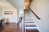 Home to Home...5min from whitewater center Hotels in Mount Holly