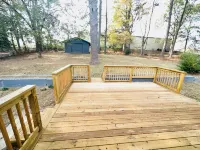 Nice Home in Quiet Neighborhood! 센터 포인트 호텔