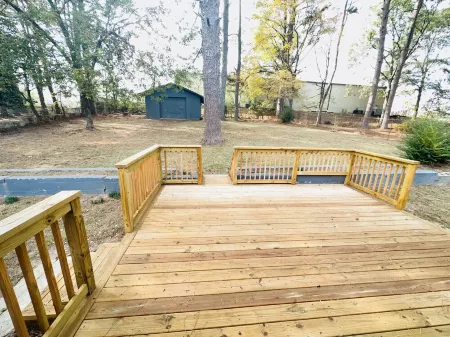 Nice Home in Quiet Neighborhood! Отели в г. Сентер Пойнт