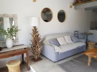 Maisonnette la Charline Direct sur Piscine et Proche de la mer