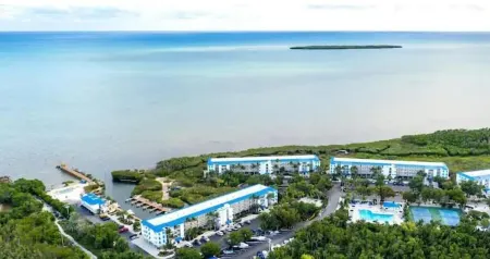 1BR - Key Largo Sun & Sea Retreat Отели в г. Тавернье