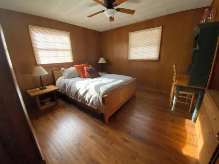 Eat, Sleep, Ski. Repeat.