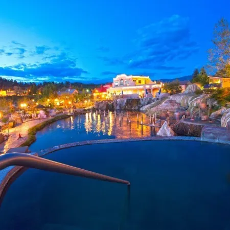 Private, Secluded, Mountain Chalet on 35 acres, HotTub