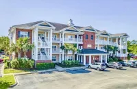 Tupelo Bay Luxury Villa- Upscale 3 Bedroom - Golf, Beach and Pools! Family Fun!