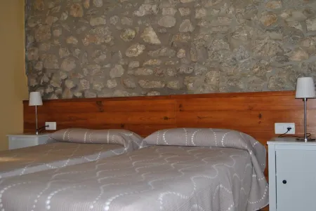 Alojamiento Dog friendly en un entorno espectacular. Отели в г. Метаутен