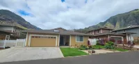 Affordable Luxury-Tropical Ohana in Million Gated Comm-Pingpong/Foosbal/Rec Area - Wifi