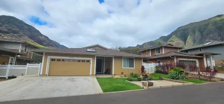 Affordable Luxury-Tropical Ohana in Million Gated Comm-Pingpong/Foosbal/Rec Area