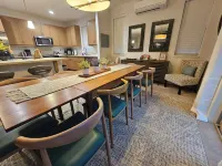 Affordable Luxury-Tropical Ohana in Million Gated Comm-Pingpong/Foosbal/Rec Area