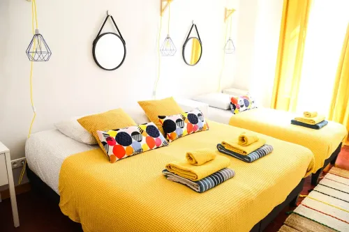 Charming town house Avignon intra muros