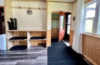 Trailside #3 ~ Winter Fun Retreat! Ski, Snowboard, Snowmobile, Hot Tub, Hiking!