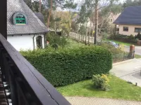 Ferienwohnung am Hirschteich