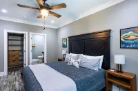 Historic charm Modern Luxury