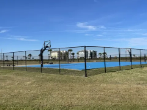 Sunset Retreat is an Amazing Waterfront Condo on Galveston Bay in Pointe West!