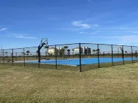 Sunset Retreat is an Amazing Waterfront Condo on Galveston Bay in Pointe West!