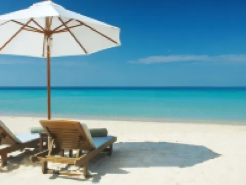 Ideal location Siesta Key Hotéis em Siesta Key