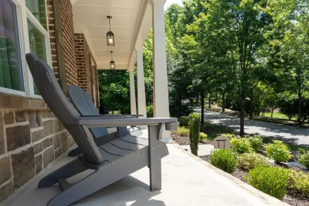 The Athens Escape - Minutes from UGA! Go Dawgs!