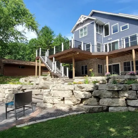 Spacious, Newly Constructed, Lake House