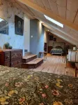La Villa Luchonnaise, 5mn du Centre Ville, Télécabine et Thermes