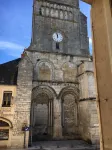 Gîte des Chapelains Coeur de Ville