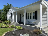 Dewey Cottage - Central to All of SEMO Adventures